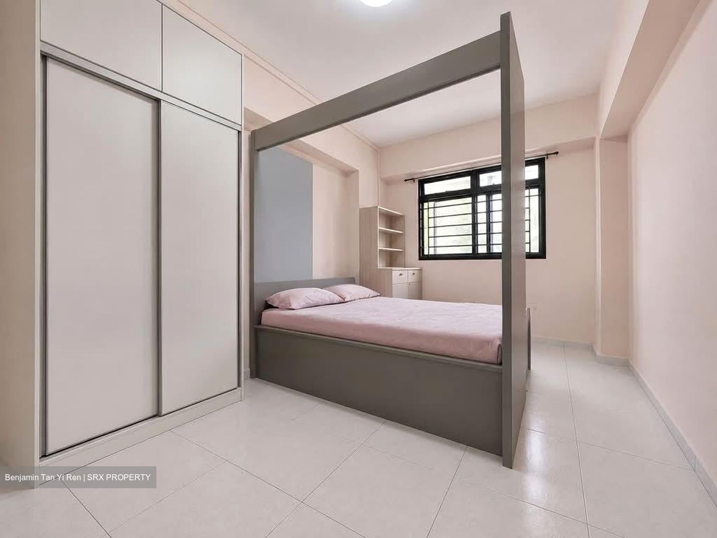 Blk 309 Canberra Road (Sembawang), HDB 5 Rooms #555470091